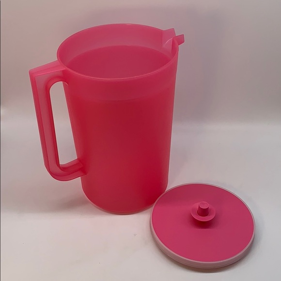 New Tupperware Jumbo Jug 4 Liter - Picture 8 of 16
